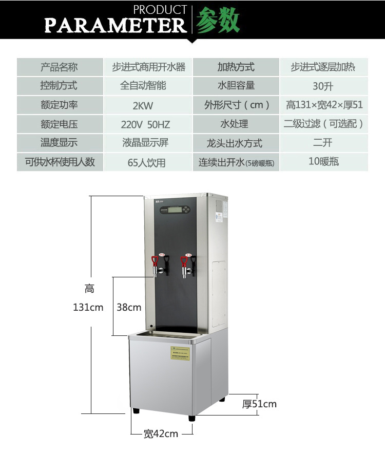 30L參數(shù)